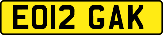 EO12GAK