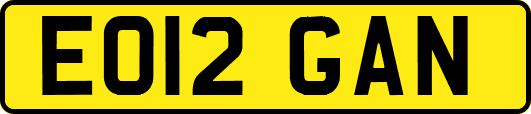EO12GAN