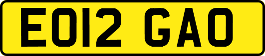 EO12GAO