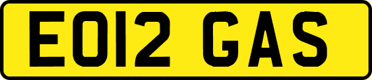 EO12GAS
