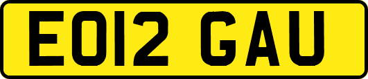 EO12GAU