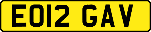 EO12GAV