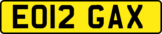 EO12GAX