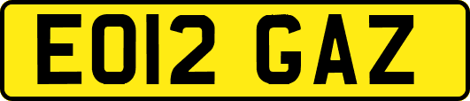 EO12GAZ