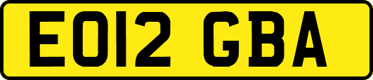 EO12GBA