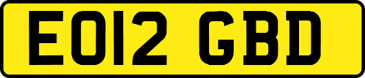 EO12GBD