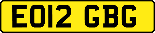 EO12GBG