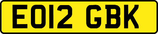 EO12GBK