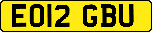 EO12GBU