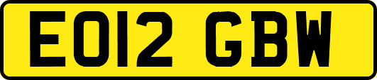EO12GBW