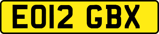 EO12GBX
