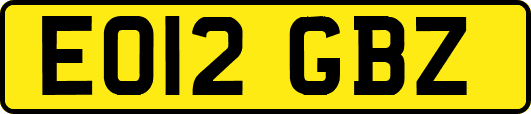 EO12GBZ