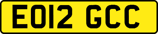 EO12GCC