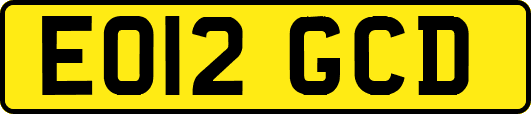 EO12GCD