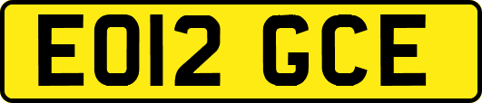 EO12GCE