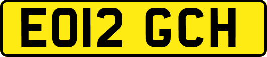 EO12GCH