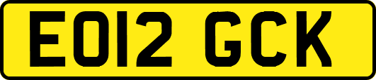 EO12GCK