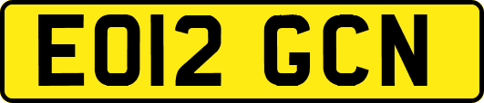 EO12GCN