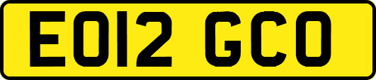 EO12GCO