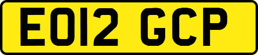 EO12GCP
