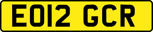 EO12GCR