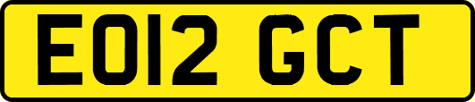 EO12GCT