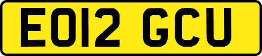 EO12GCU
