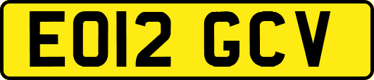 EO12GCV