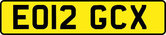 EO12GCX