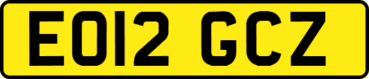 EO12GCZ