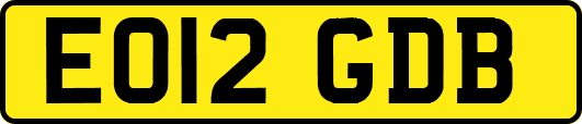 EO12GDB
