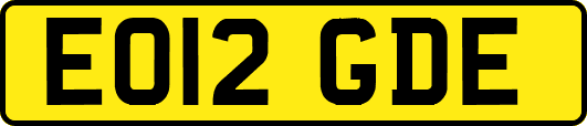 EO12GDE