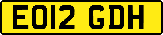 EO12GDH