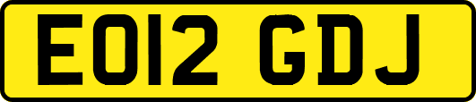 EO12GDJ
