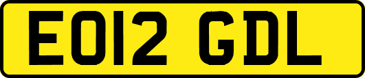 EO12GDL