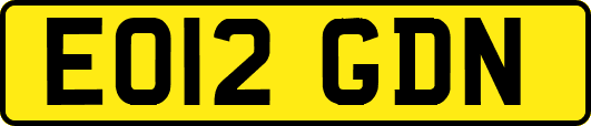 EO12GDN