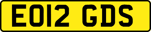 EO12GDS