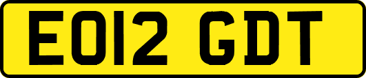 EO12GDT