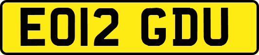 EO12GDU