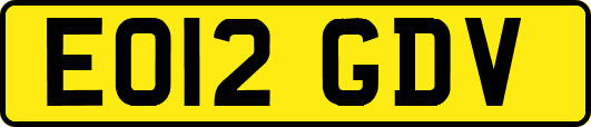 EO12GDV