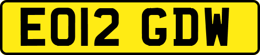 EO12GDW