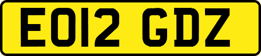 EO12GDZ