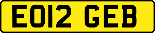 EO12GEB
