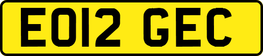 EO12GEC
