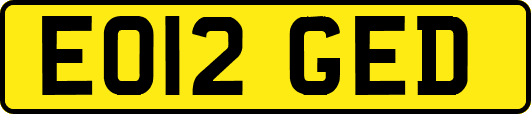 EO12GED