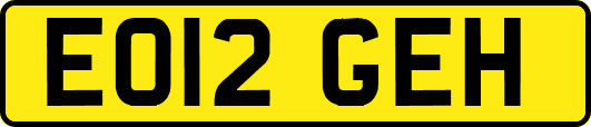EO12GEH