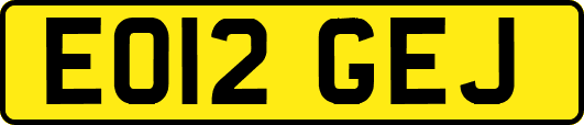 EO12GEJ
