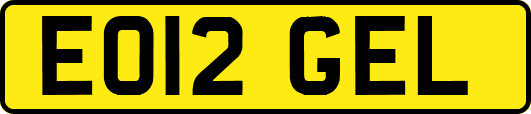 EO12GEL