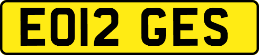 EO12GES