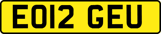 EO12GEU